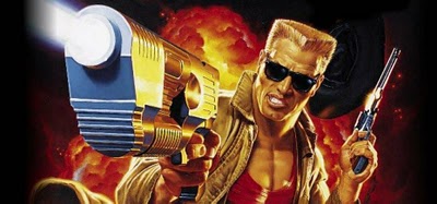 Não se deprima, jogue Duke Nukem 3D