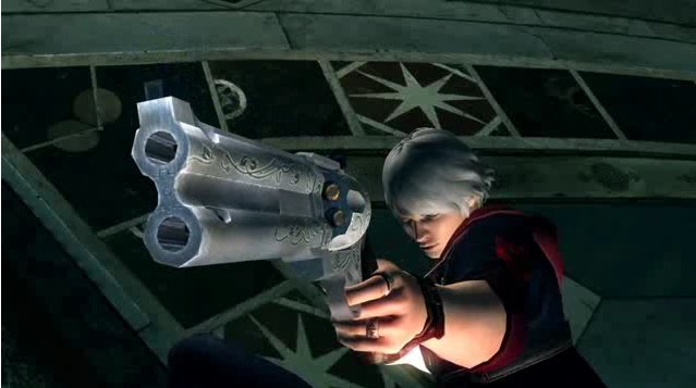 Devil May Cry 4 para PC e Xbox 360 confirmado