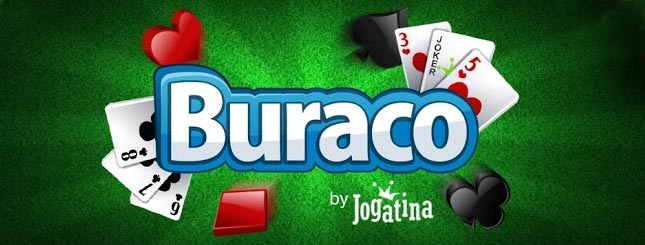 Jogatina Buraco Online Como jogar? 