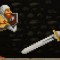 Maldita Castilla: game indie que homenageia clássicos da era 16 bits