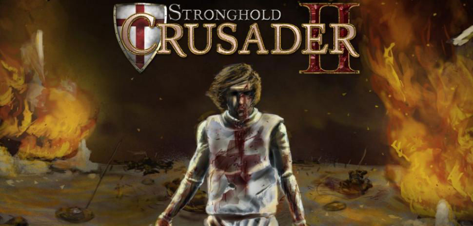 Stronghold Crusader 2