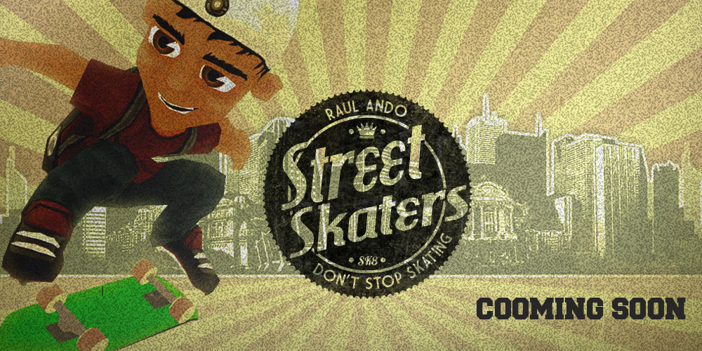 Street Skaters