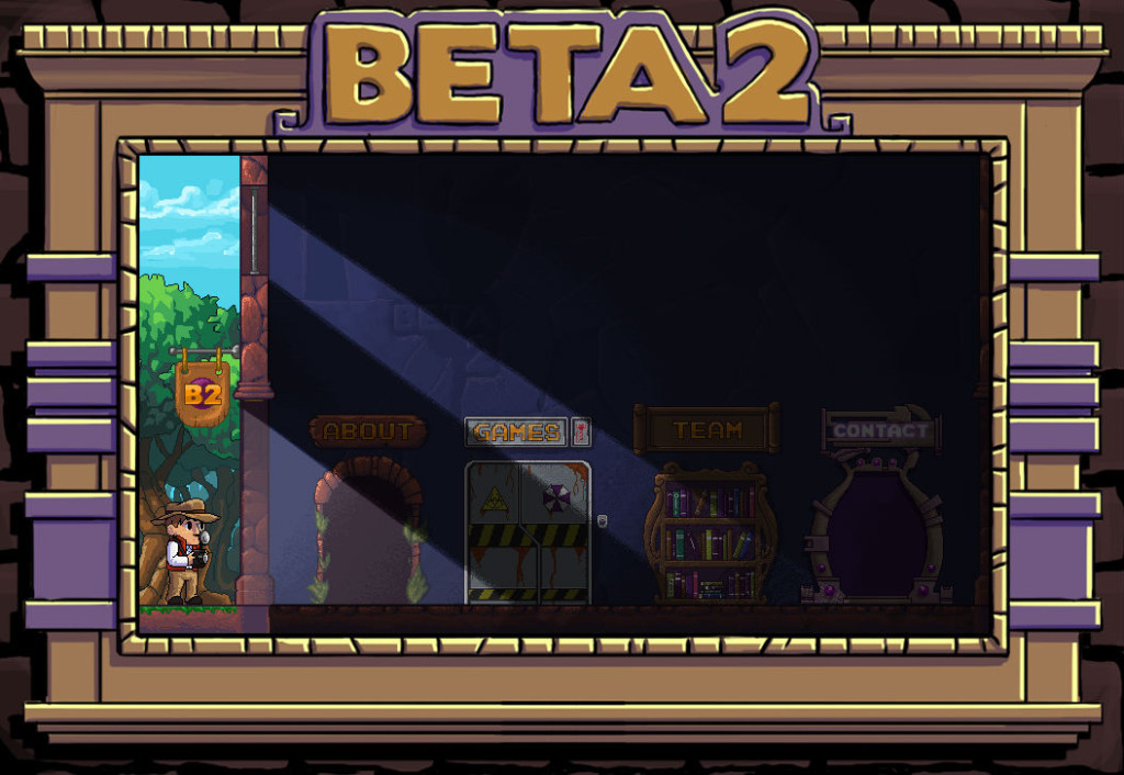 beta 2