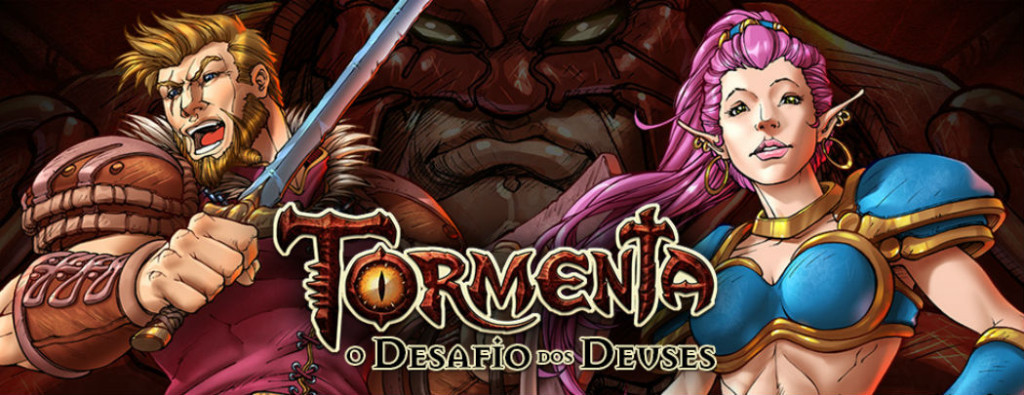 Tormenta 20: o RPG brasileiro que bateu mais de um milhão em financiamento  - 23/12/2019 - UOL Start