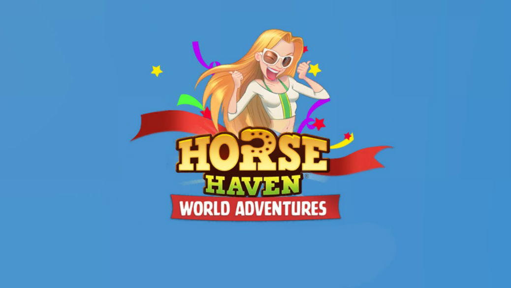 Horse Haven World Adventures é o novo simulador gratuito da Ubisoft