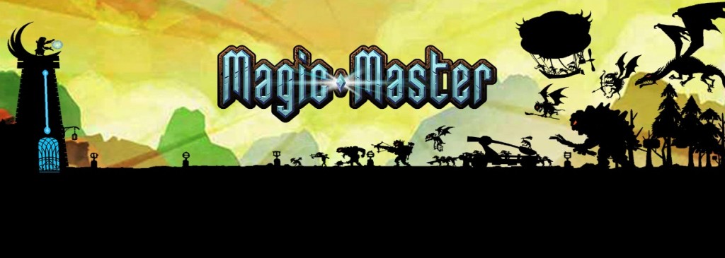 magic master