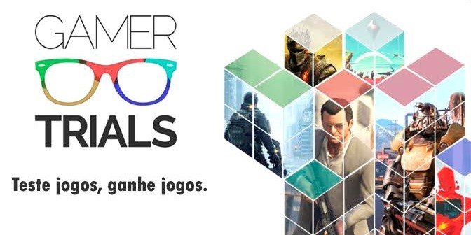 Gamer Trials premia os jogadores que encontrarem bugs em jogos não lançados