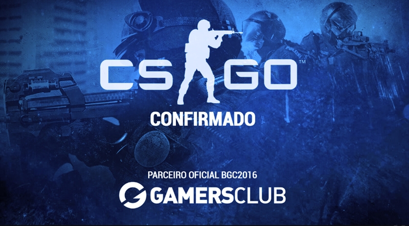 Brasil Game Cup