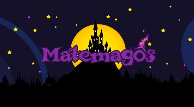 Matemagos