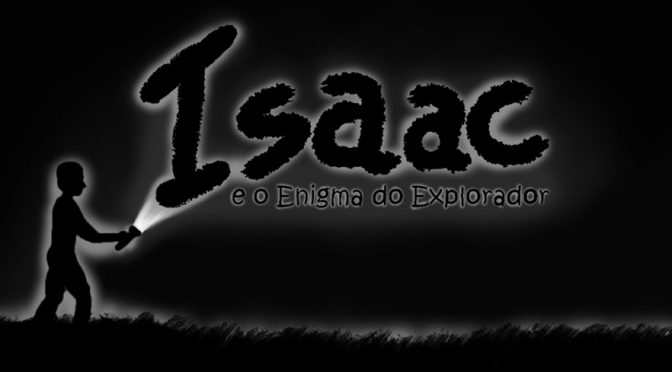 Isaac e o Enigma do Explorador é jogo indie de terror ambientado na região de SC