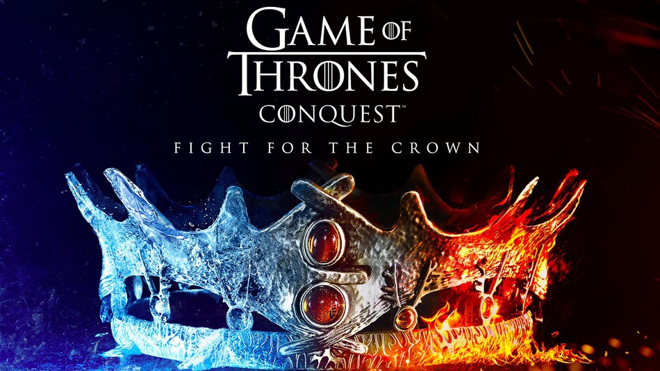 Os Sete Reinos no tabuleiro: jogo War ganha versão Game of Thrones -  TecMundo