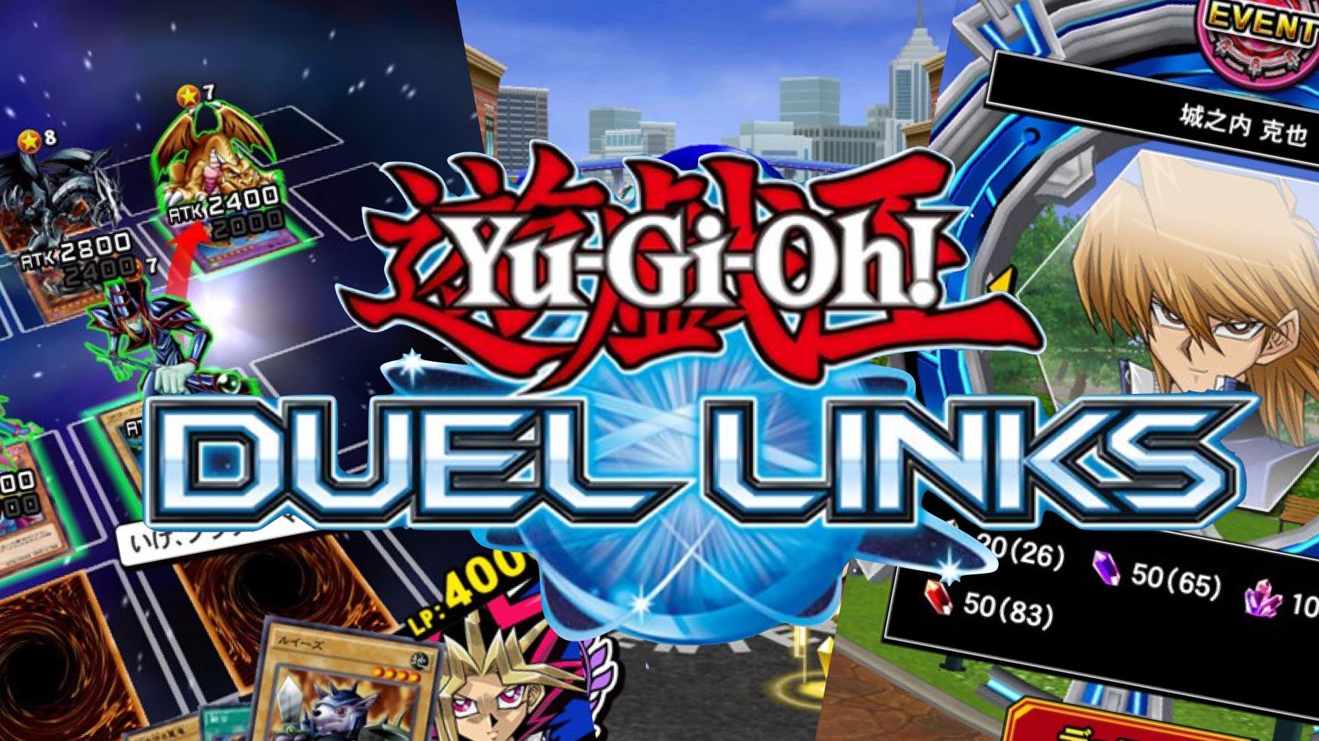 Yu-Gi-Oh!: Novo jogo gratuito é lançado para consoles e PC