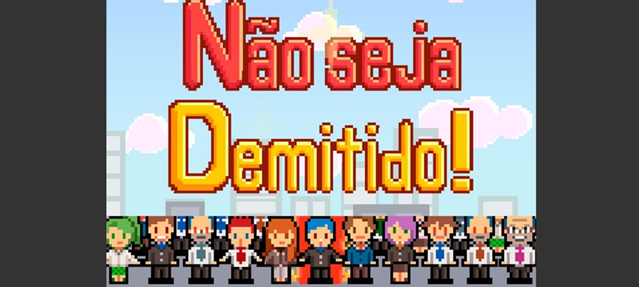 Não Seja Demitido