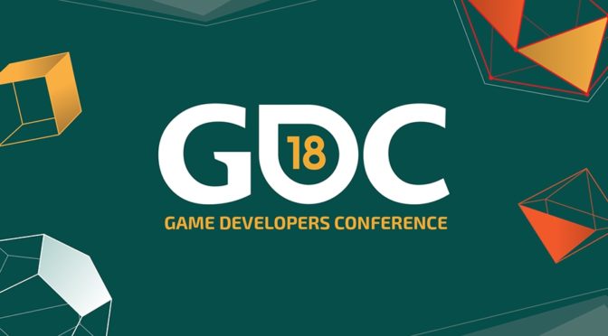 GDC2018