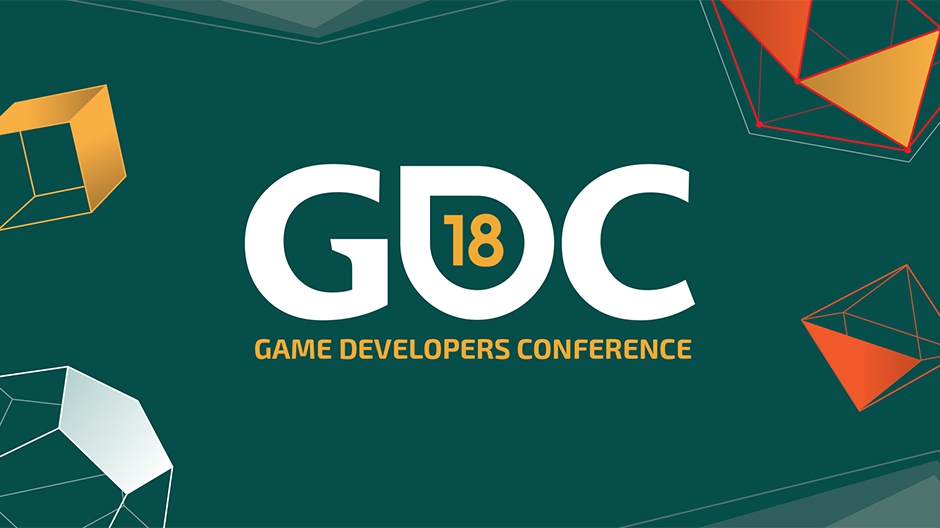 GDC2018