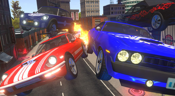 5 jogos de carros para os amantes de videogame – Blog Brasal Veículos