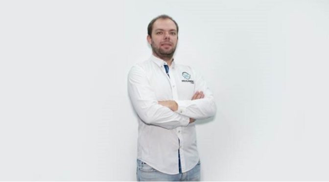 Vitor Bexiga, CEO da ProGaming, é o novo presidente da ABCDE