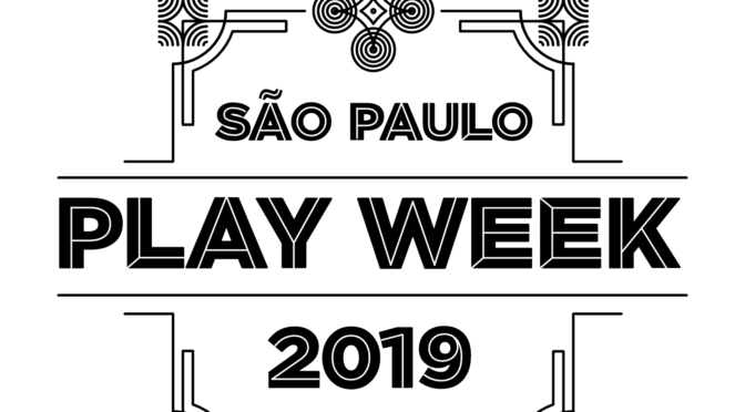 Inscrições de startups de games para sessões de ‘pitching’ da SP Play Week terminam nesta sexta-feira