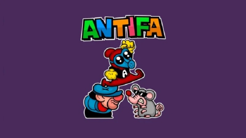 Antifa