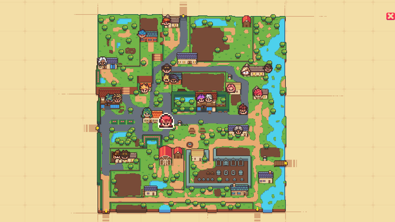 O RPG de fazenda 'Fantasy Farming: Orange Season' será publicado pela  SOEDESCO - Jogos Grátis Brasil