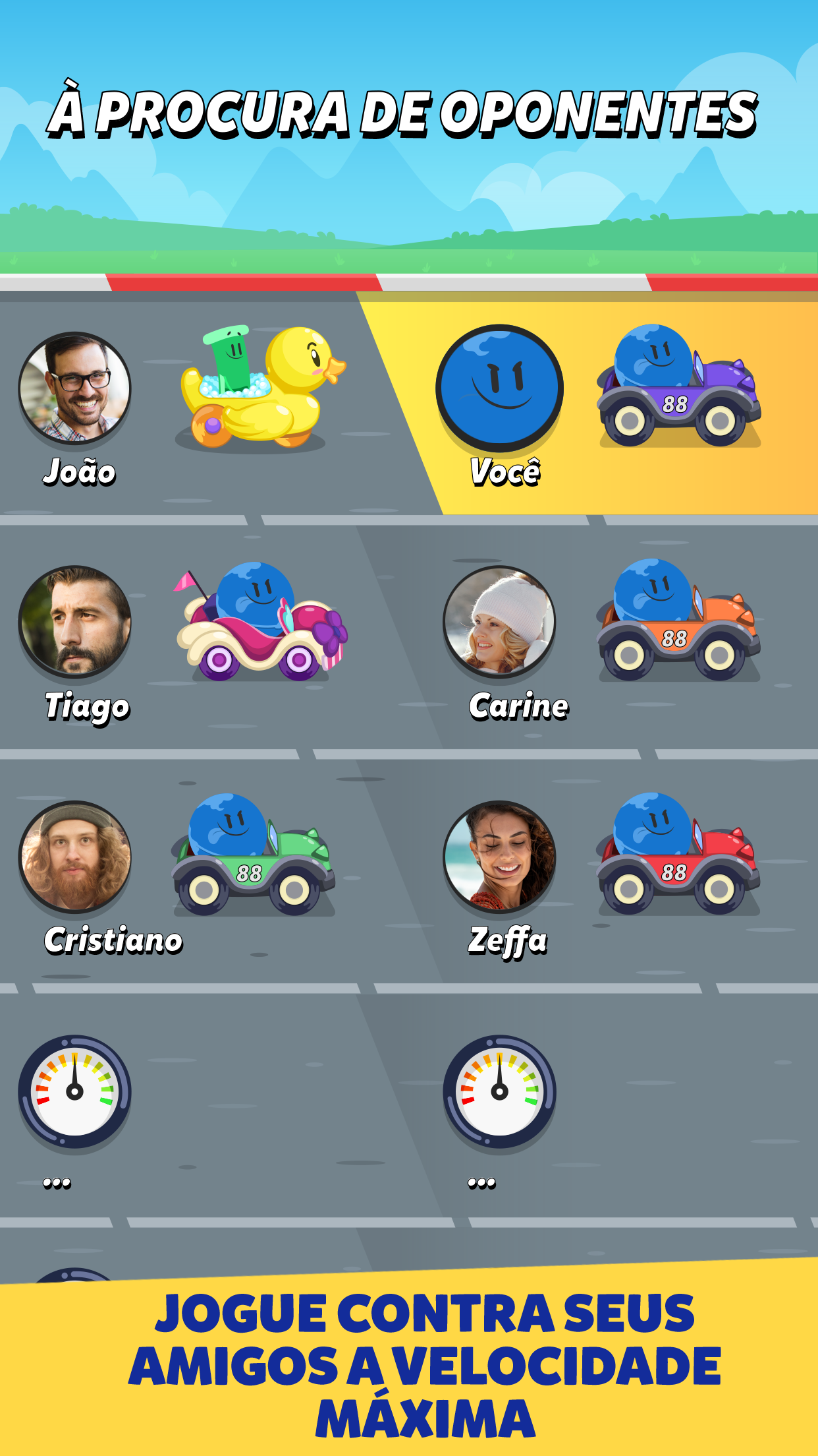 Conheça Perguntados: App de quizz para jogar com amigos pelo