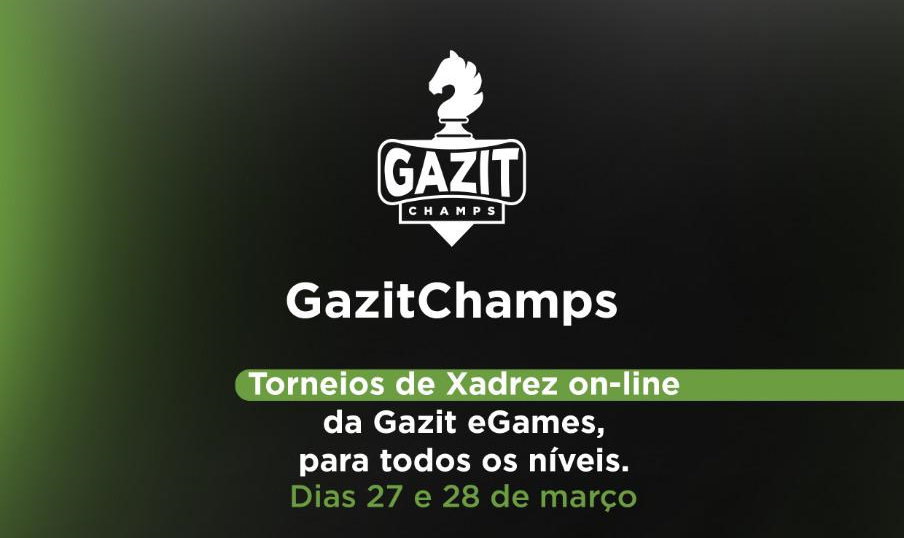 Torneio de xadrez on-line atrai personalidades e movimenta os shoppings da  Gazit Brasil no mundo virtual - ABRASCE