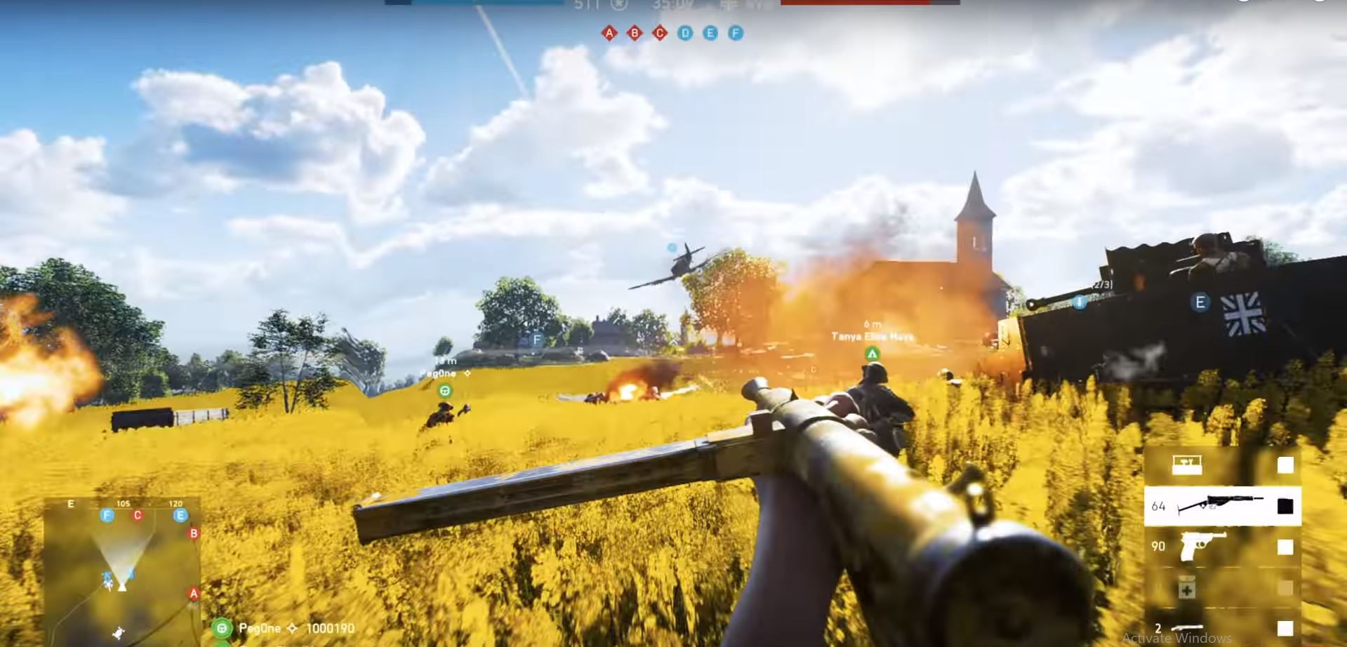 Review] Battlefield V – União Cearense de Gamers