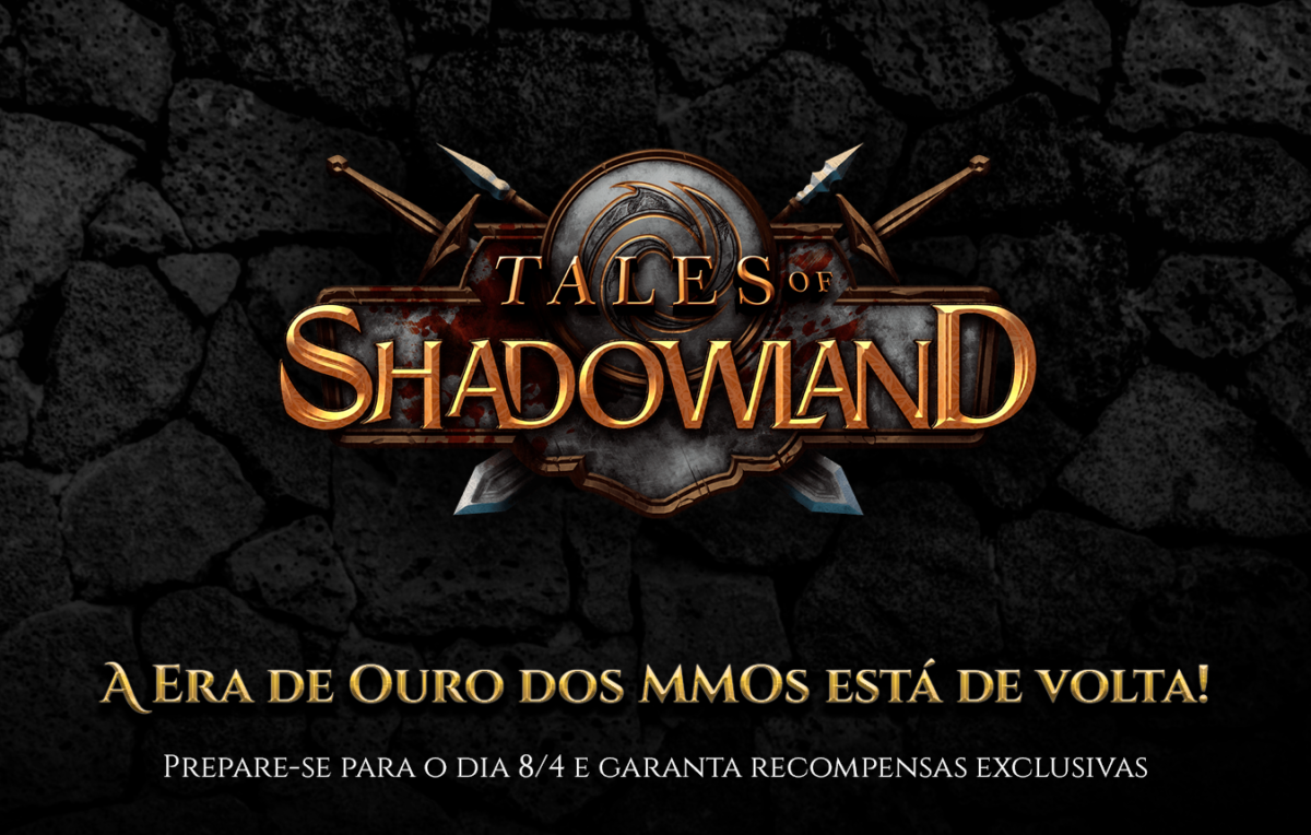 Tales of Shadowland