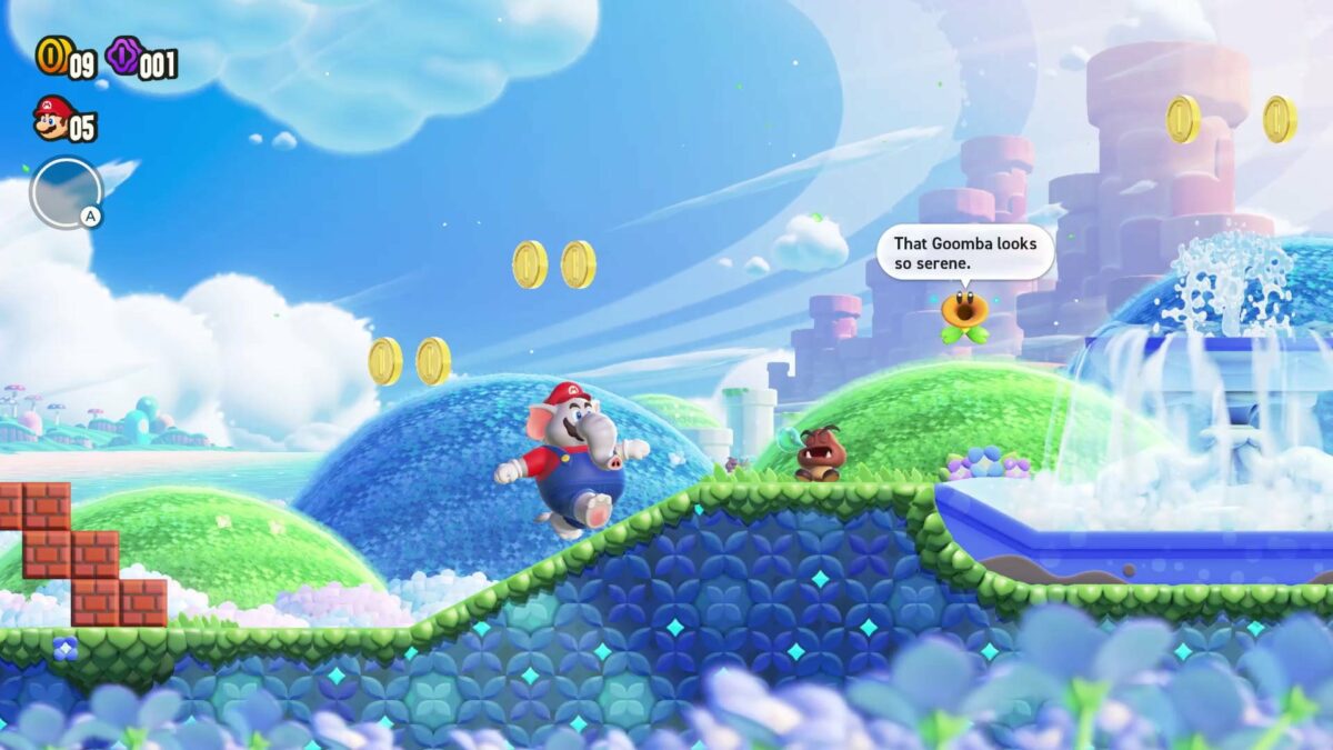 Grátis! Novos níveis para New Super Mario Bros. 2! - Meus Jogos