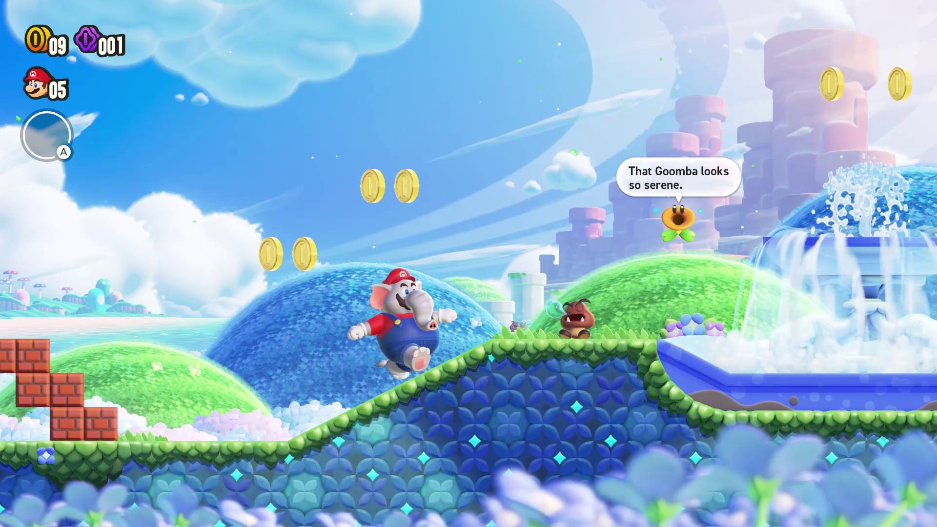 Super Mario Bros. Wonder: 6 dicas para mandar bem no jogo de