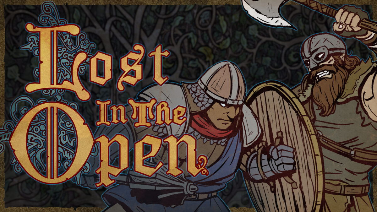 Black Voyage Games apresenta novo trailer gameplay de Lost in the Open no Steam Next Fest