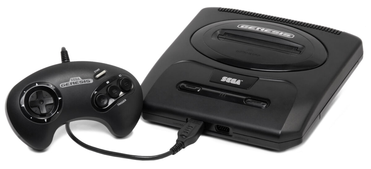 Top 7: melhores jogos do Mega Drive (Genesis)