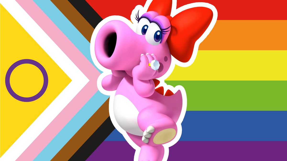 A inclusão de personagens LGBTQIAP+ em videogames importa?