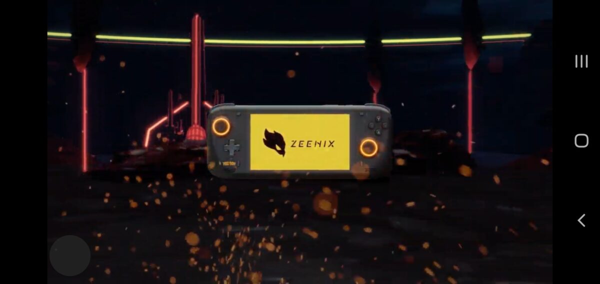 Zeenix: a nova marca gamer da TecToy está entre nós