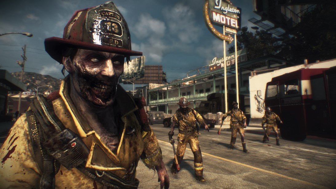 Dead Rising 3 - Xbox One