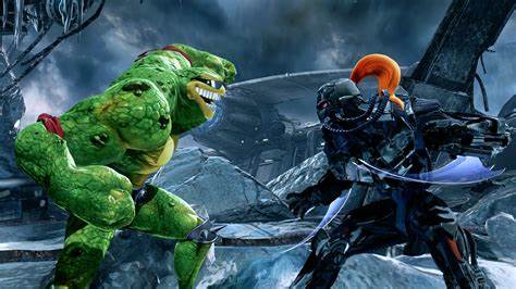 Killer Instinct - Xbox One