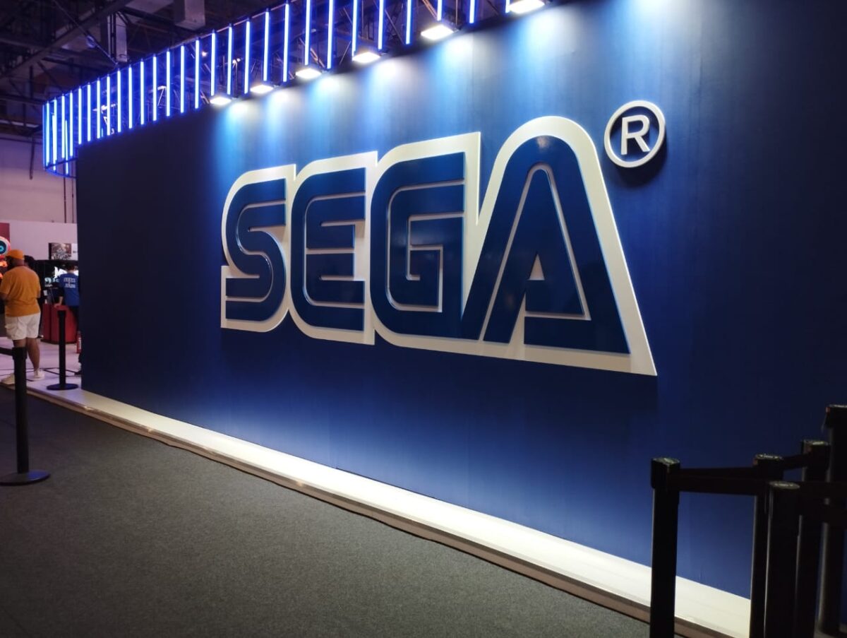 SEGA