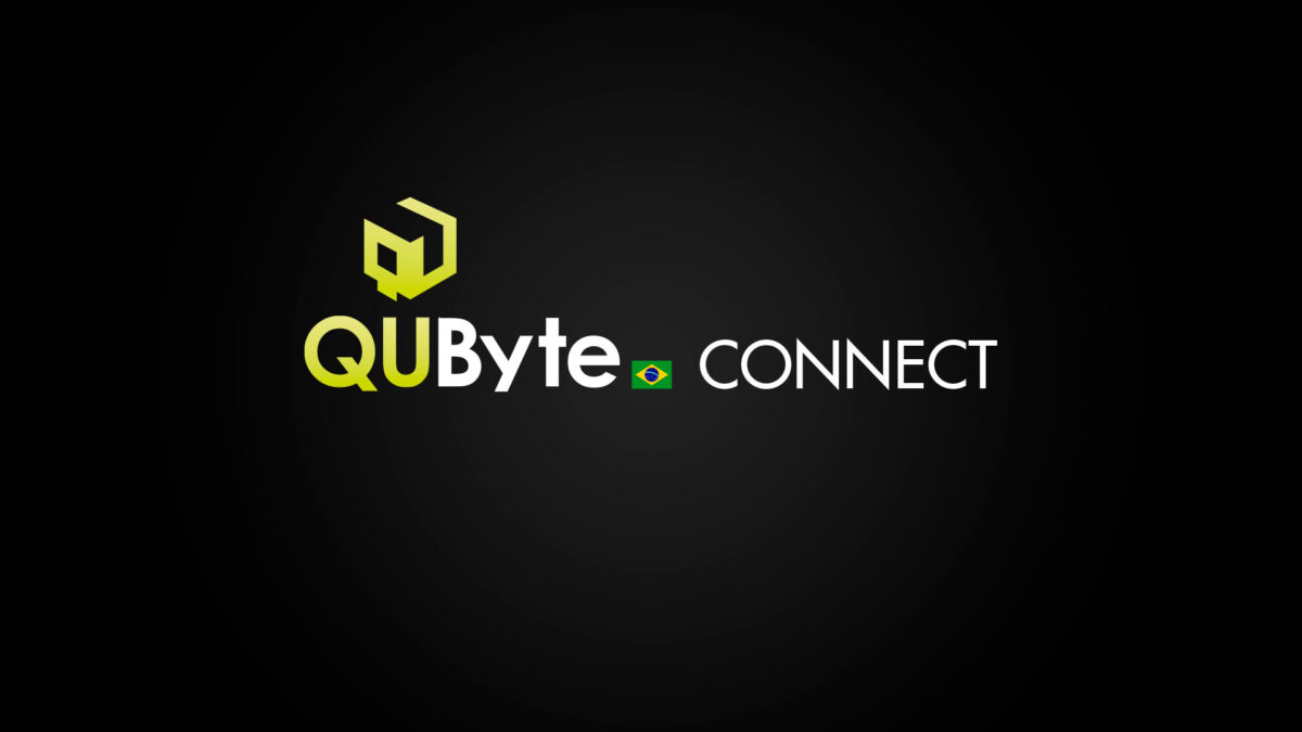 QUByte Connect 2024: novos jogos, parcerias e lançamentos imperdíveis