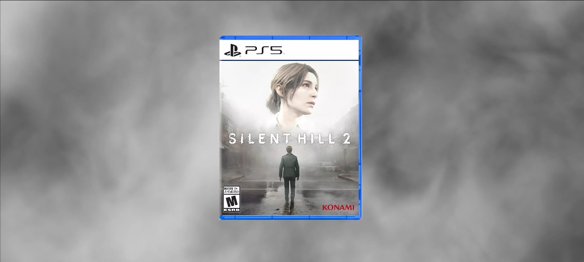 Silent Hill 2: O clássico de terror retorna em mídia física para PlayStation 5 com exclusividade da Gamer Hut