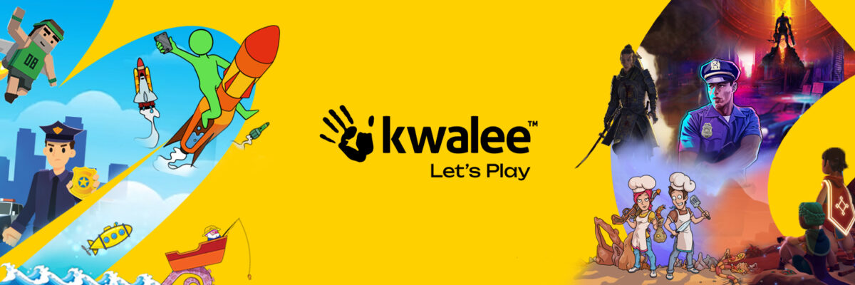 Kwalee