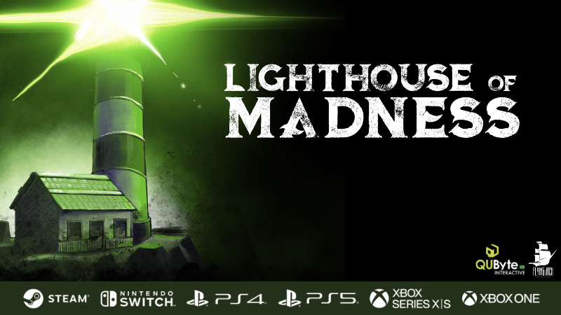 Lighthouse of Madness