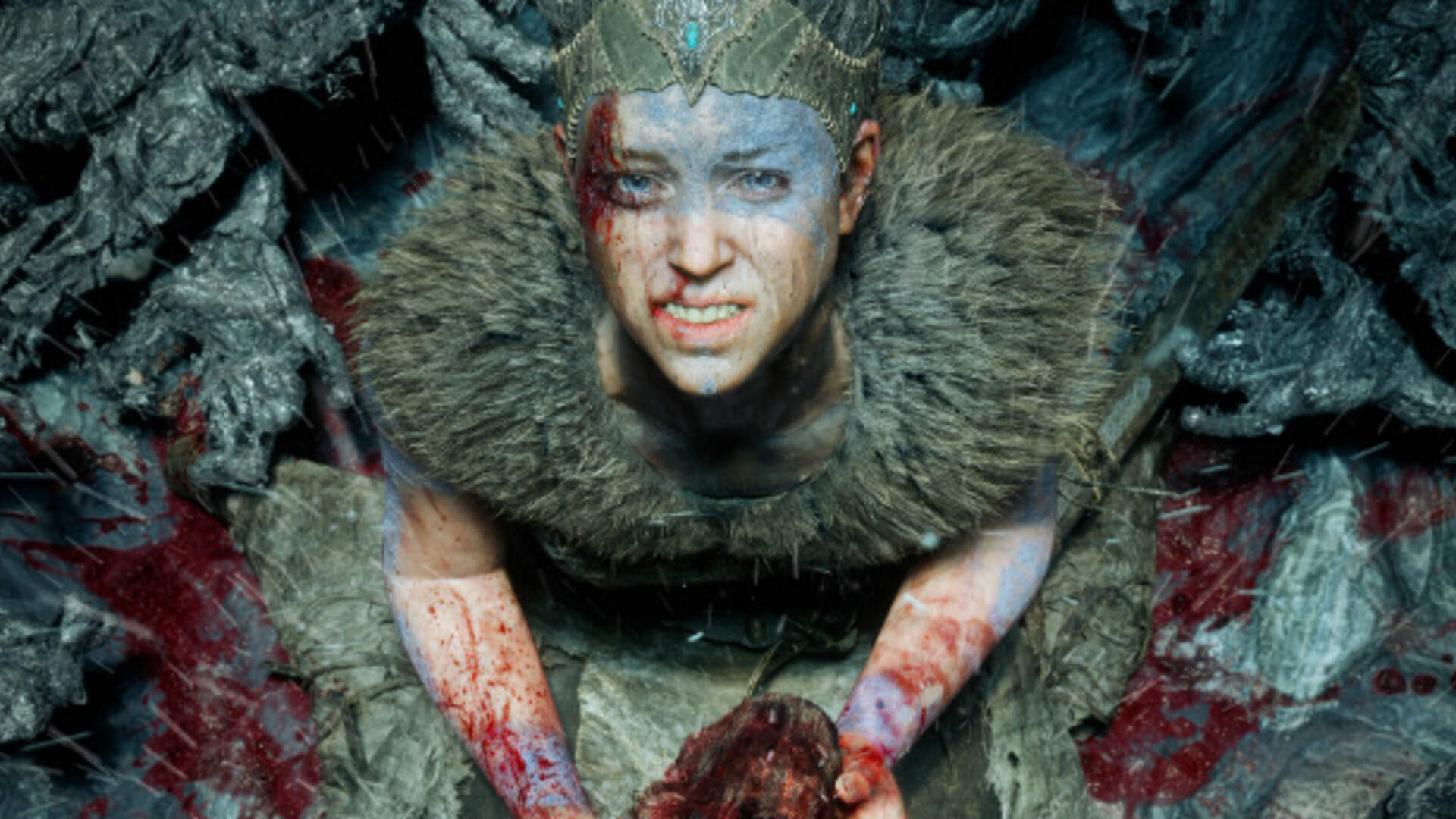 Hellblade: Senua's Sacrifice