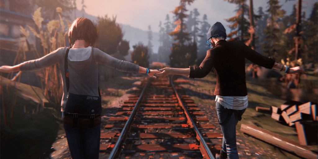 Life is Strange